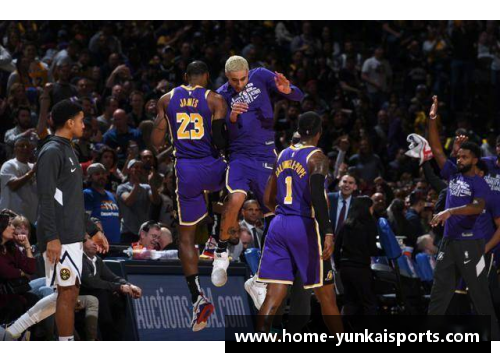 NBA风暴：全面解析爆篮高潮