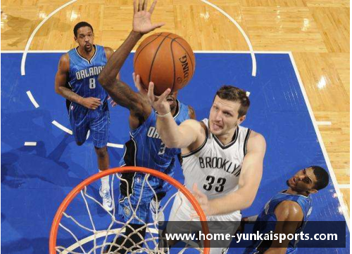 南安NBA：深掘球场风云